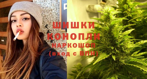 молекула духа Гусь-Хрустальный